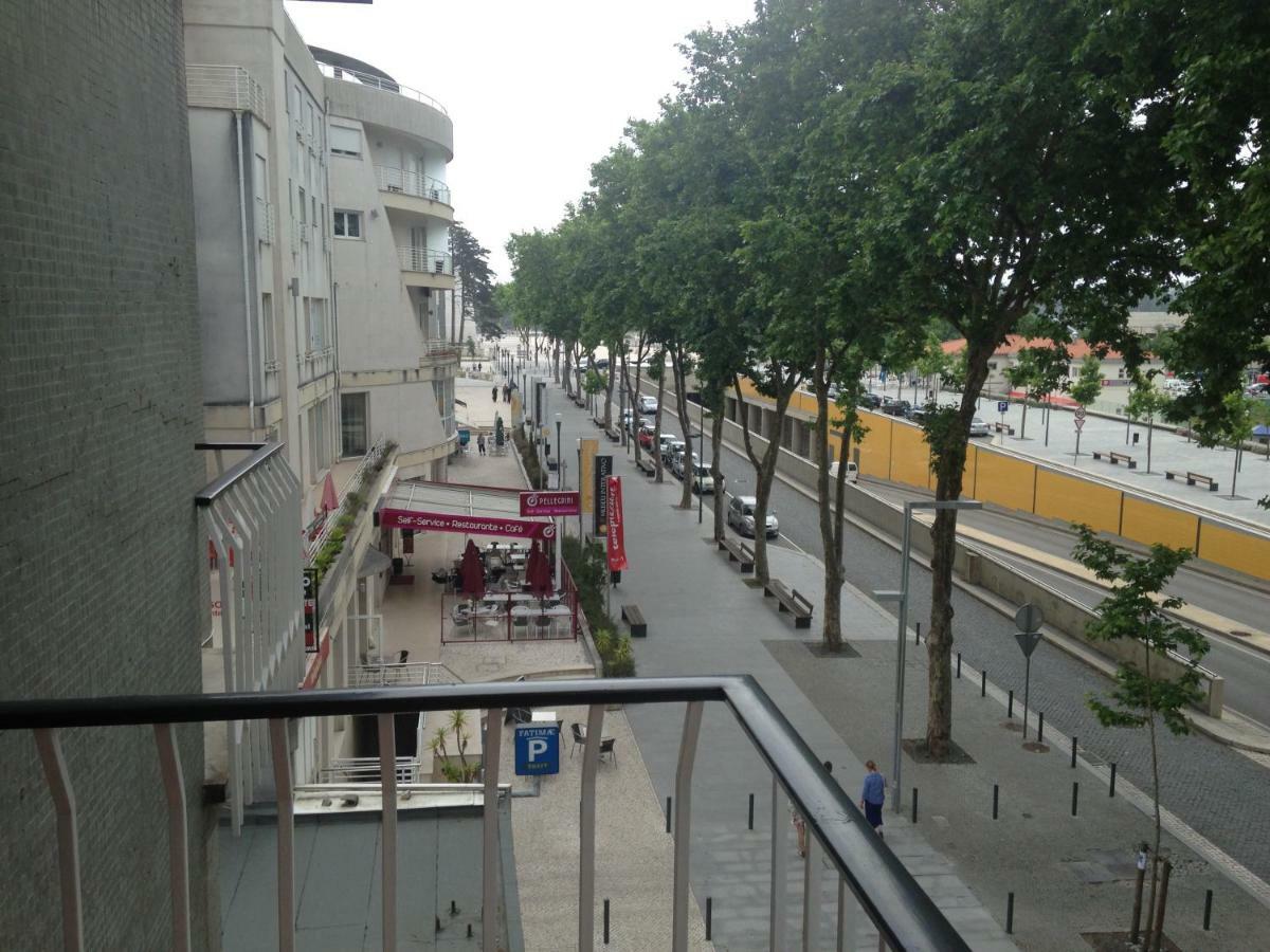 Nas Palhas Deitado Hotel Fátima Exterior foto